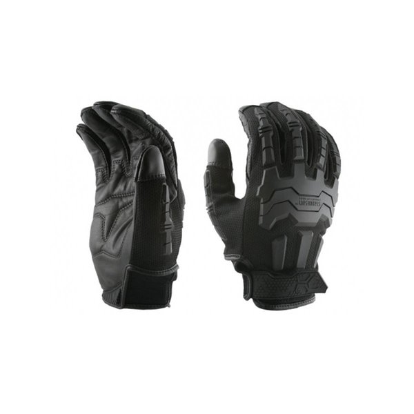 Strongsuit Defender Glove Small Black 42100S
